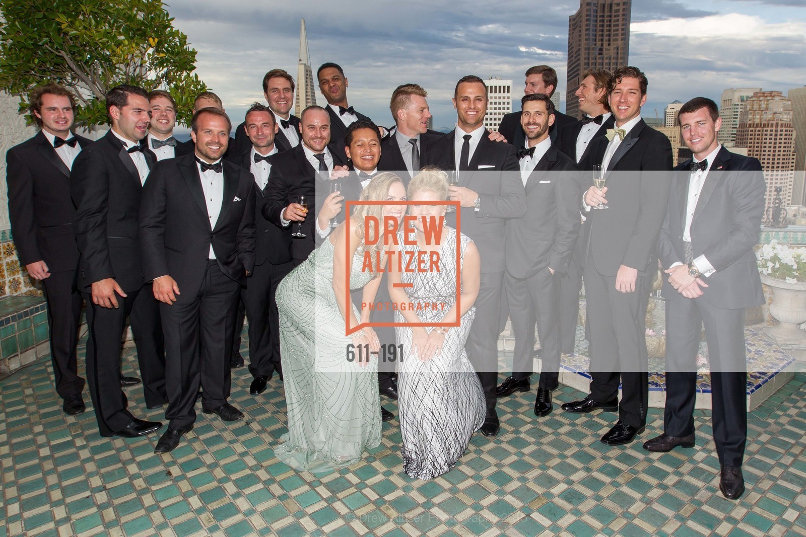 Group Photo, Gucci & Vogue Dinner, Penthouse at the Fairmont San Francisco (950 Mason Street). Penthouse at the Fairmont San Francisco (950 Mason Street), . 950 Mason Street, June 28th, 2015, Photo #611-191 Group Photo, Photo #611-191