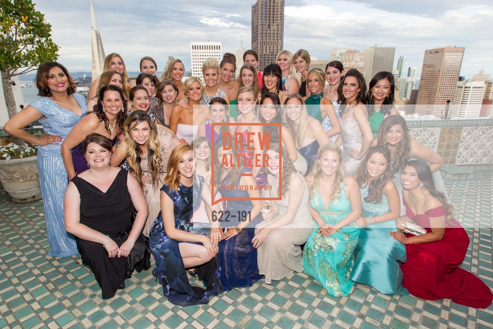 Group Photo, Spinsters of San Francisco Annual Ball 2015, Penthouse at the Fairmont San Francisco (950 Mason Street). 950 Mason Street, June 28th, 2015,Drew Altizer, Drew Altizer Photography, full-service agency, private events, San Francisco photographer, photographer california