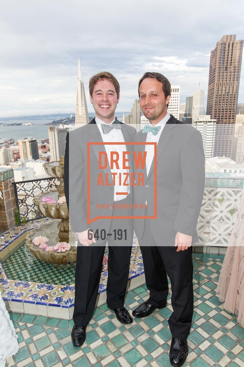 Dave Collins, Ryan Valentin, Spinsters of San Francisco Annual Ball 2015, Penthouse at the Fairmont San Francisco (950 Mason Street). 950 Mason Street, June 28th, 2015,Drew Altizer, Drew Altizer Photography, full-service event agency, private events, San Francisco photographer, photographer California
