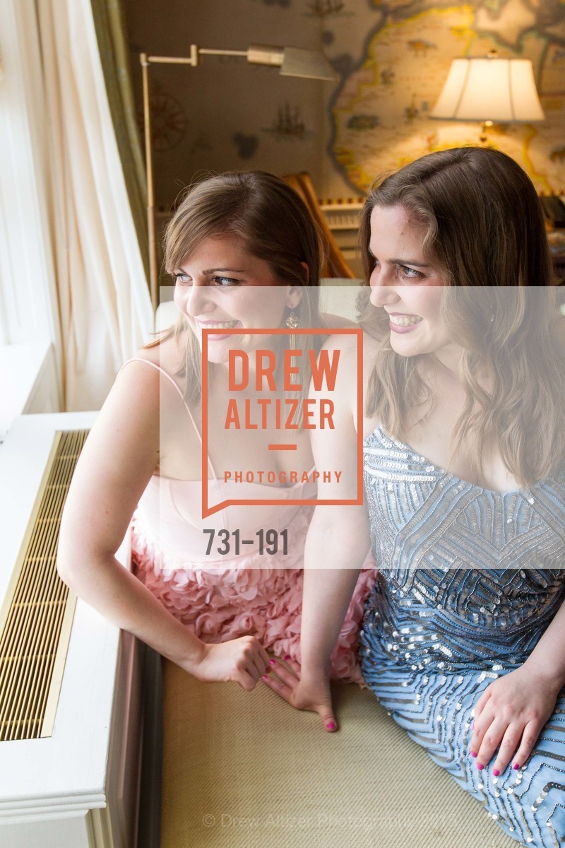 Jonna Constantine, Alexandra Constantine, Spinsters of San Francisco Annual Ball 2015, Penthouse at the Fairmont San Francisco (950 Mason Street). 950 Mason Street, June 28th, 2015,Drew Altizer, Drew Altizer Photography, full-service event agency, private events, San Francisco photographer, photographer California