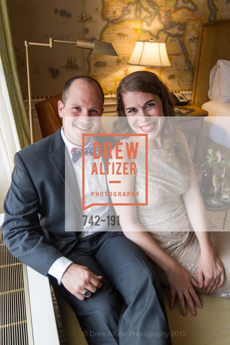 Ari Goldstein, Hannah Tenpas, Photo #742-191