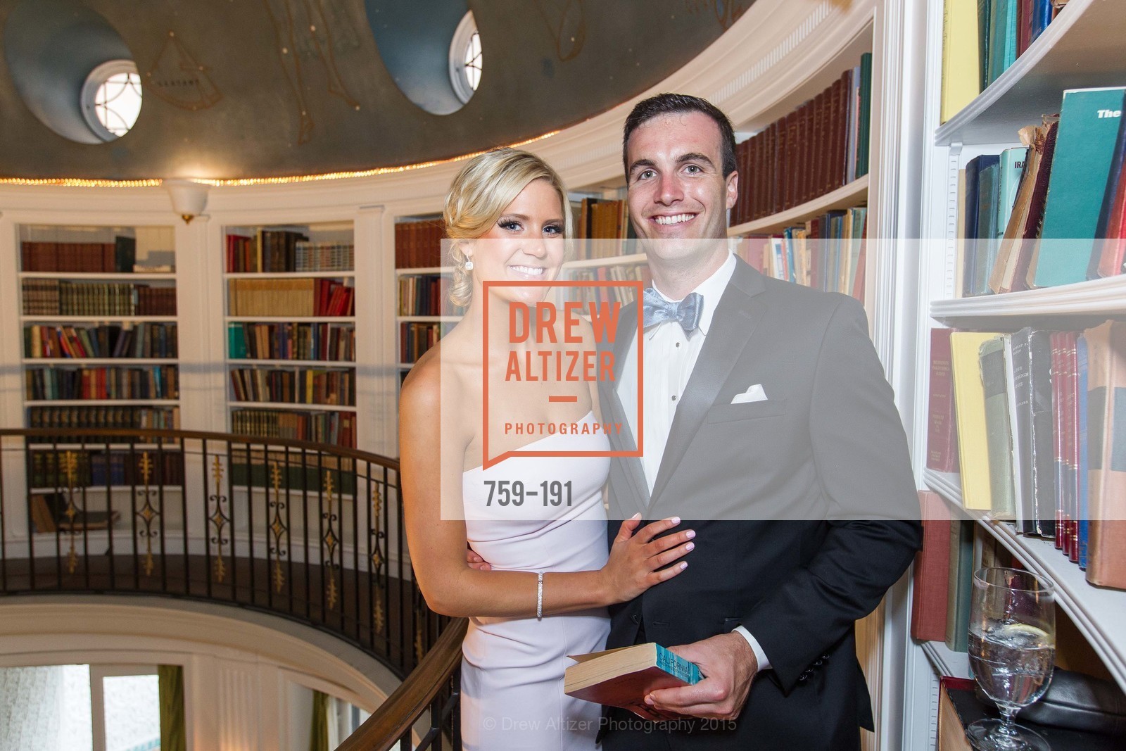 Abigail Davis, Connor Douglas, Gucci & Vogue Dinner, Penthouse at the Fairmont San Francisco (950 Mason Street). Penthouse at the Fairmont San Francisco (950 Mason Street), . 950 Mason Street, June 28th, 2015, Photo #759-191 Abigail Davis, Connor Douglas, Photo #759-191