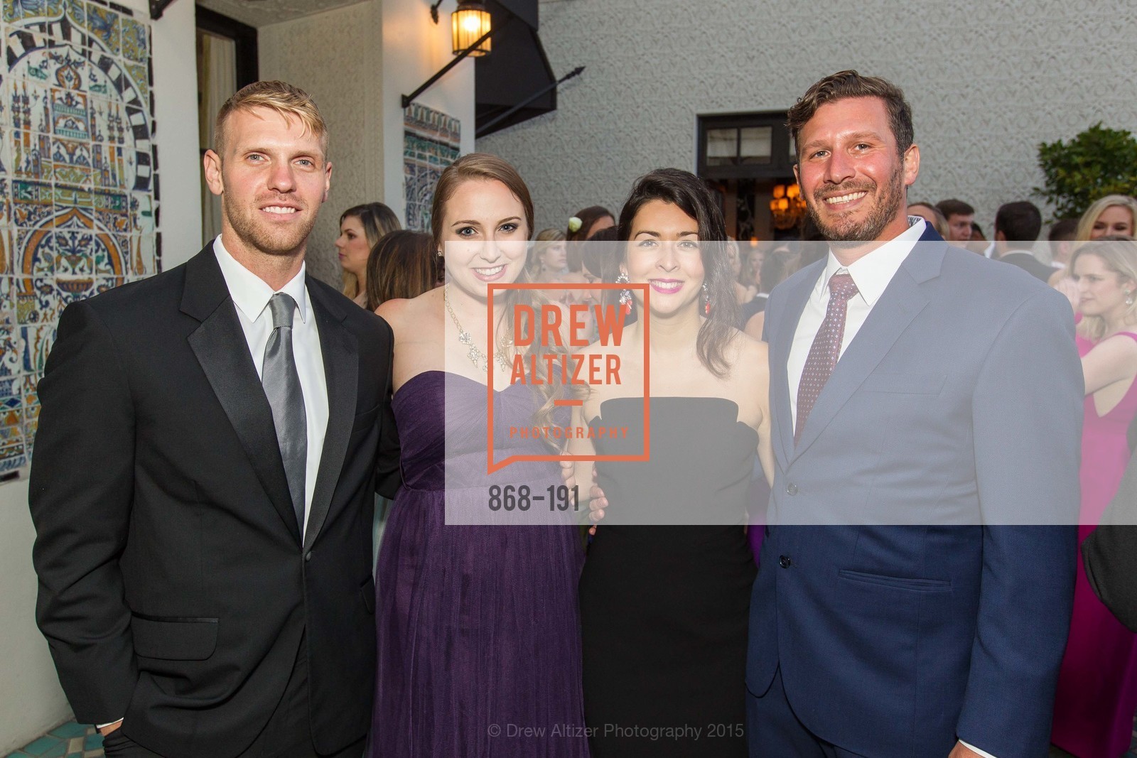 Nick Andrus, Victoria Whitehill, Sahar Waziri, Chris Cornell, Gucci & Vogue Dinner, Penthouse at the Fairmont San Francisco (950 Mason Street). Penthouse at the Fairmont San Francisco (950 Mason Street), . 950 Mason Street, June 28th, 2015, Photo #868-191 Nick Andrus, Victoria Whitehill, Sahar Waziri, Chris Cornell, Photo #868-191