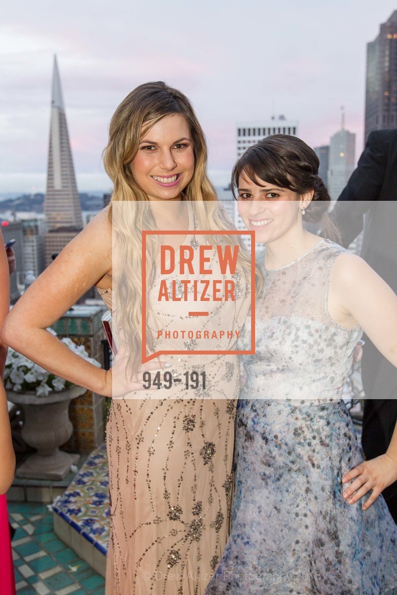 Camille Schmidt, Bailey Douglass, Spinsters of San Francisco Annual Ball 2015, Penthouse at the Fairmont San Francisco (950 Mason Street). 950 Mason Street, June 28th, 2015,Drew Altizer, Drew Altizer Photography, full-service agency, private events, San Francisco photographer, photographer california