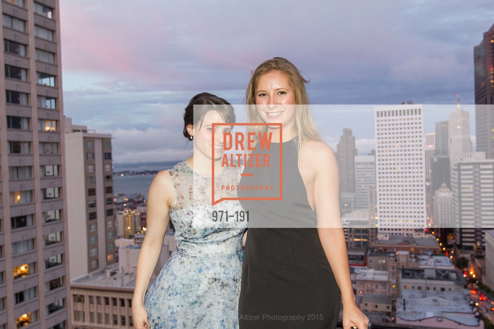Bailey Douglass, Chelsea Norton, Spinsters of San Francisco Annual Ball 2015, Penthouse at the Fairmont San Francisco (950 Mason Street). 950 Mason Street, June 28th, 2015,Drew Altizer, Drew Altizer Photography, full-service agency, private events, San Francisco photographer, photographer california