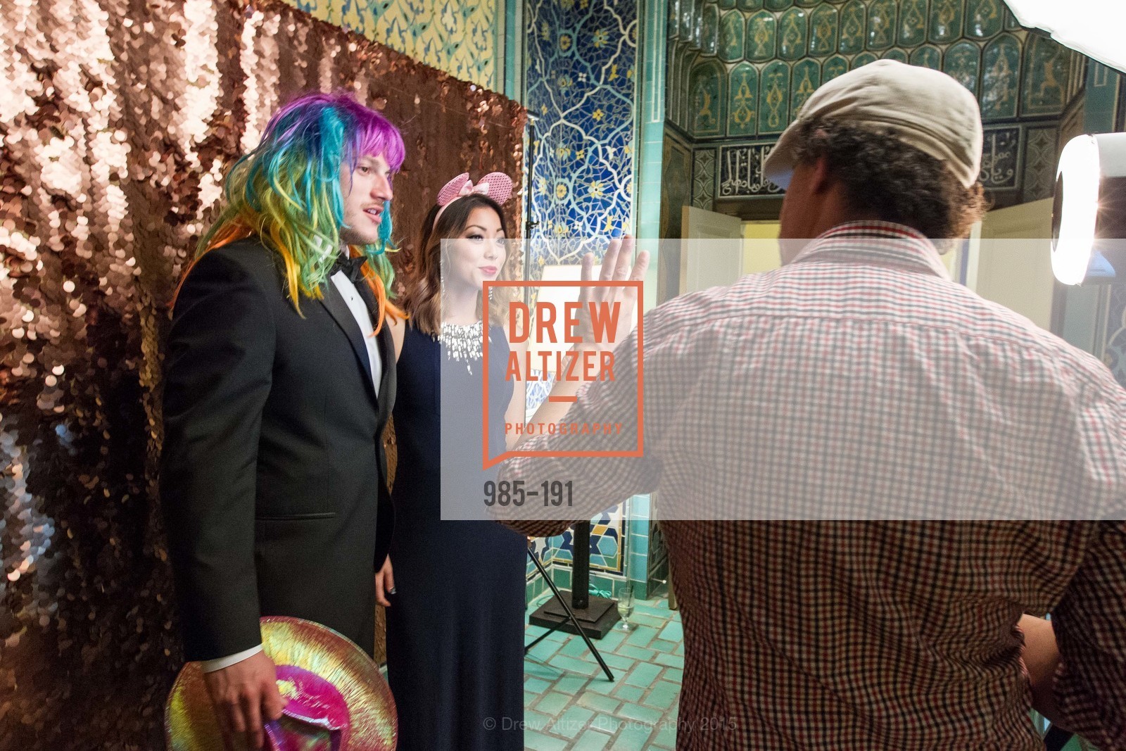 Paige Maeda, Spinsters of San Francisco Annual Ball 2015, Penthouse at the Fairmont San Francisco (950 Mason Street). 950 Mason Street, June 28th, 2015,Drew Altizer, Drew Altizer Photography, full-service agency, private events, San Francisco photographer, photographer california
