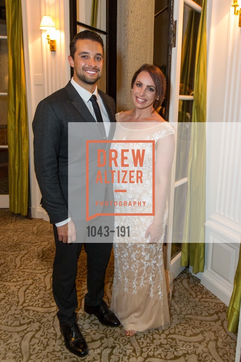 JOsh Barrington, Genevieve Haight, Spinsters of San Francisco Annual Ball 2015, Penthouse at the Fairmont San Francisco (950 Mason Street). 950 Mason Street, June 28th, 2015,Drew Altizer, Drew Altizer Photography, full-service agency, private events, San Francisco photographer, photographer california