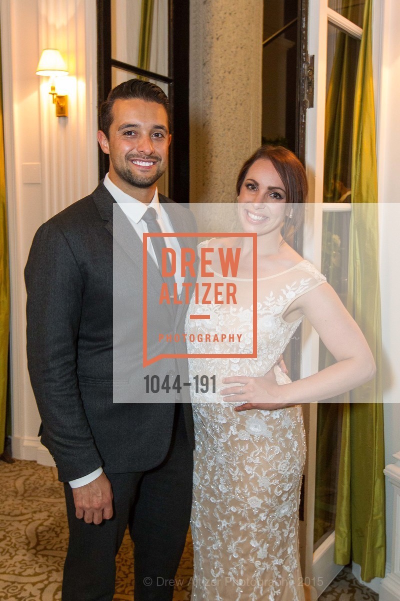JOsh Barrington, Genevieve Haight, Spinsters of San Francisco Annual Ball 2015, Penthouse at the Fairmont San Francisco (950 Mason Street). 950 Mason Street, June 28th, 2015,Drew Altizer, Drew Altizer Photography, full-service agency, private events, San Francisco photographer, photographer california