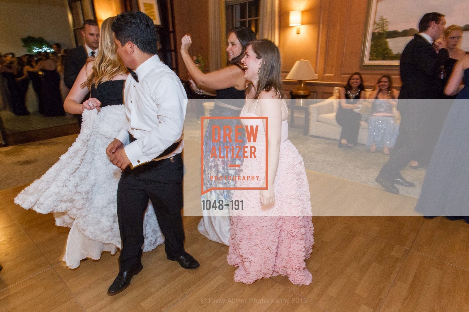 Dance Floor, Gucci & Vogue Dinner, Penthouse at the Fairmont San Francisco (950 Mason Street). Penthouse at the Fairmont San Francisco (950 Mason Street), . 950 Mason Street, June 28th, 2015, Photo #1048-191 Dance Floor, Photo #1048-191