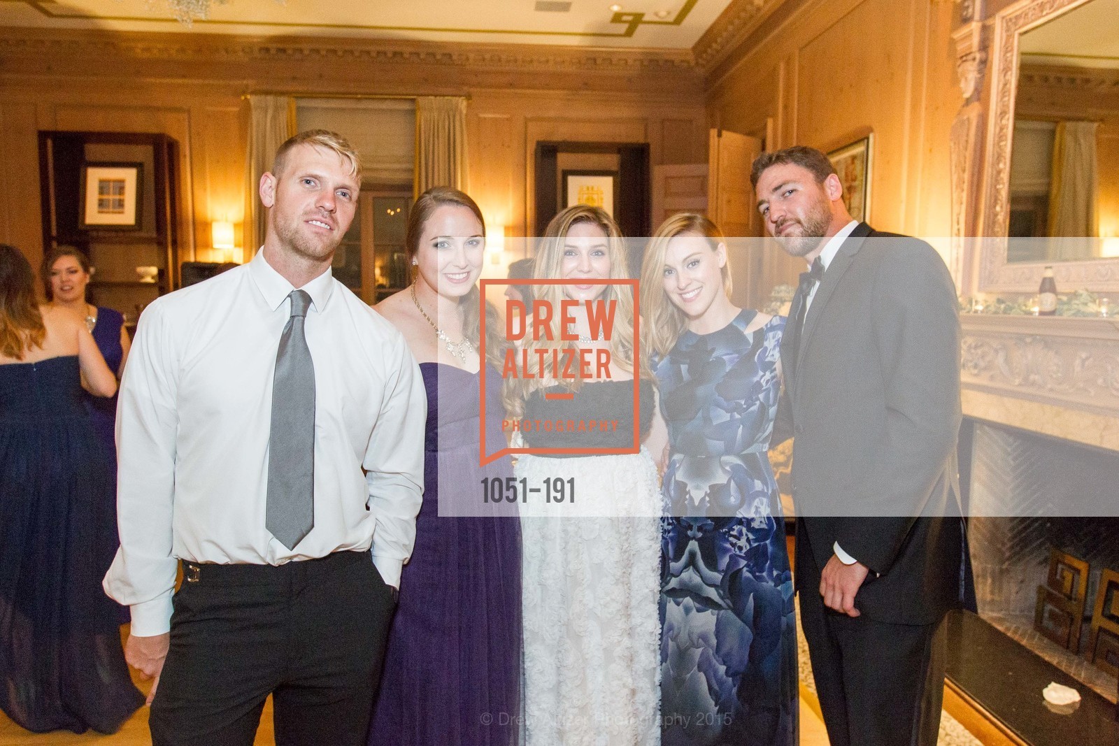 Nick Andrus, Kathleen Roberts, Alyssa Nordstrom, Christine Robataille, Will Robertson, Gucci & Vogue Dinner, Penthouse at the Fairmont San Francisco (950 Mason Street). Penthouse at the Fairmont San Francisco (950 Mason Street), . 950 Mason Street, June 28th, 2015, Photo #1051-191 Nick Andrus, Kathleen Roberts, Alyssa Nordstrom, Christine Robataille, Will Robertson, Photo #1051-191