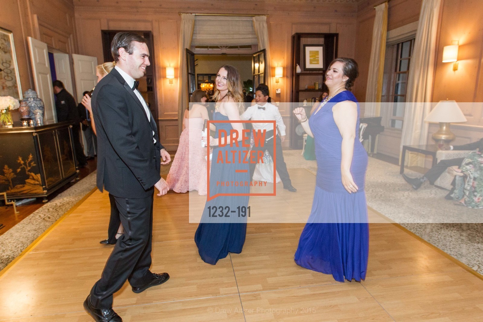 Dance Floor, Photo #1232-191
