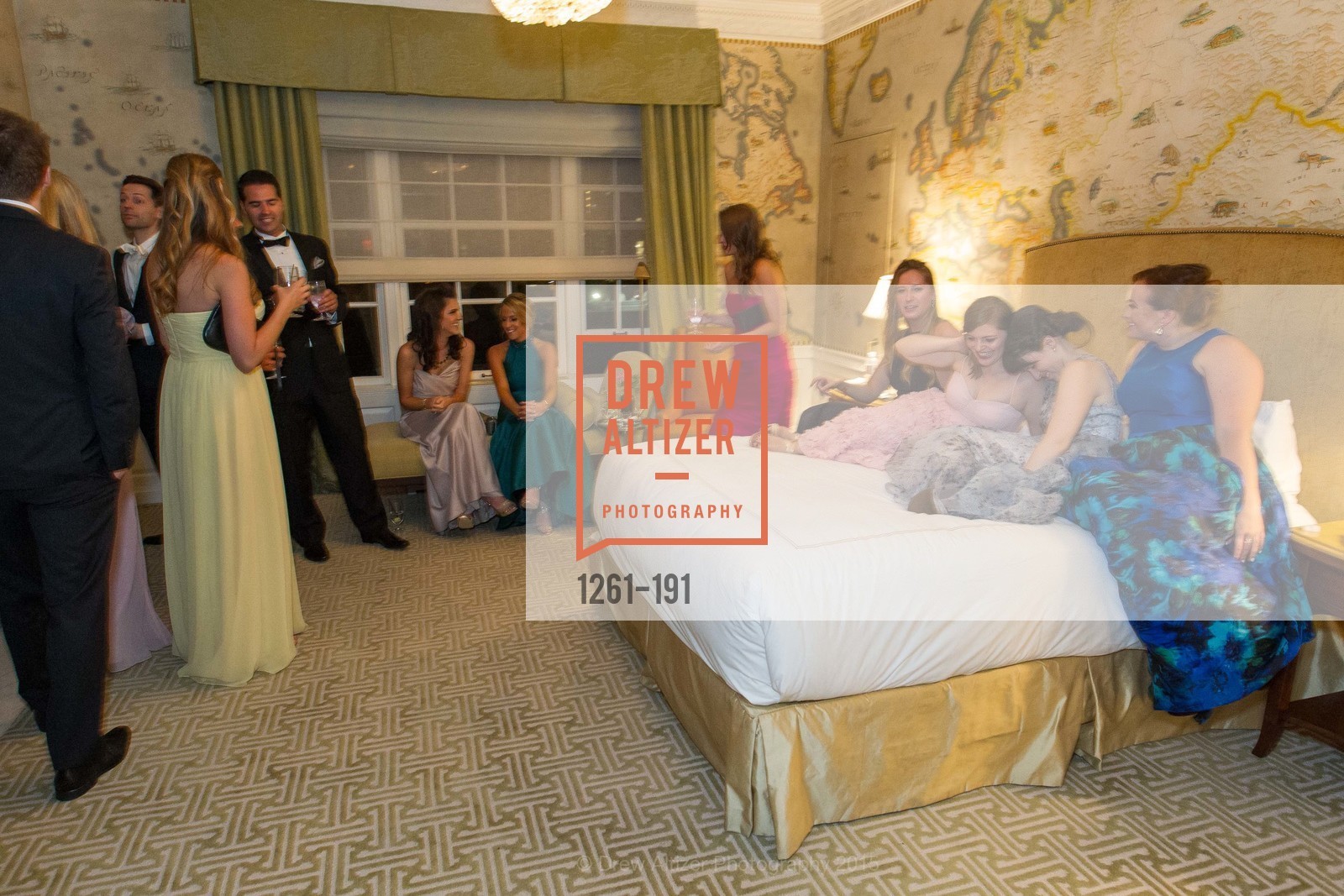 Atmosphere, Spinsters of San Francisco Annual Ball 2015, Penthouse at the Fairmont San Francisco (950 Mason Street). 950 Mason Street, June 28th, 2015,Drew Altizer, Drew Altizer Photography, full-service agency, private events, San Francisco photographer, photographer california