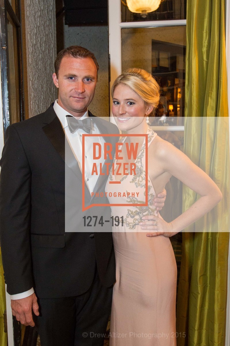Kathleen Plant, Quinn Fitzgerald, Gucci & Vogue Dinner, Penthouse at the Fairmont San Francisco (950 Mason Street). Penthouse at the Fairmont San Francisco (950 Mason Street), . 950 Mason Street, June 28th, 2015, Photo #1274-191 Kathleen Plant, Quinn Fitzgerald, Photo #1274-191