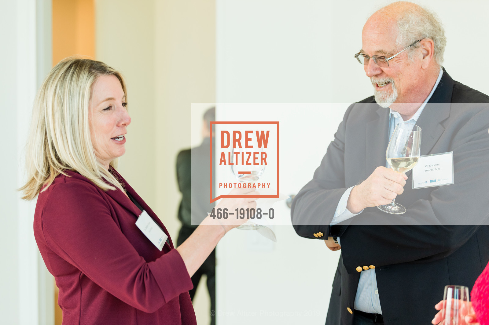 Christine Brown, Oz Erickson, 181 Fremont and City of Hope Host Reception for 2019 Spirit of Life Awardee Jeff Hoopes, 181 Fremont Residences, Penthouse. 181 Fremont Street, September 10th, 2019, Photo #466-19108-0 Christine Brown, Oz Erickson, Photo #466-19108-0
