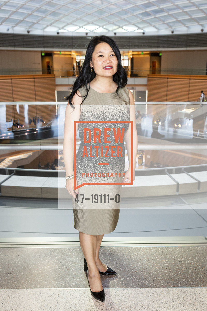 Grace Hsu, New Stanford Hospital Donor Dinner 2019, Stanford Hospital. 500 Pasteur Drive, September 10th, 2019, Photo #47-19111-0 Grace Hsu, Photo #47-19111-0