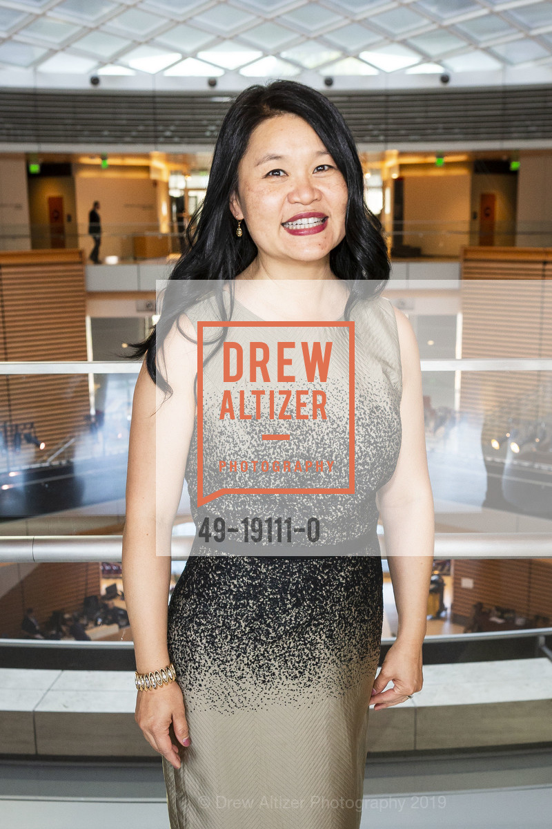 Grace Hsu, New Stanford Hospital Donor Dinner 2019, Stanford Hospital. 500 Pasteur Drive, September 10th, 2019, Photo #49-19111-0 Grace Hsu, Photo #49-19111-0