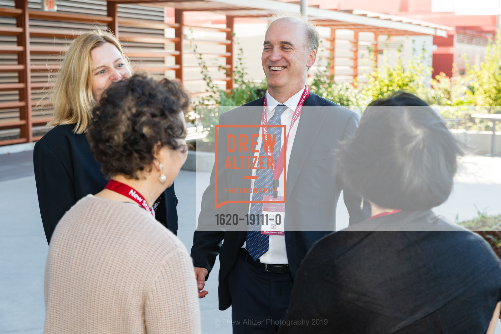 Maja Artandi, Steve Artandi, New Stanford Hospital Donor Dinner 2019, Stanford Hospital. 500 Pasteur Drive, September 10th, 2019, Photo #1620-19111-0 Maja Artandi, Steve Artandi, Photo #1620-19111-0