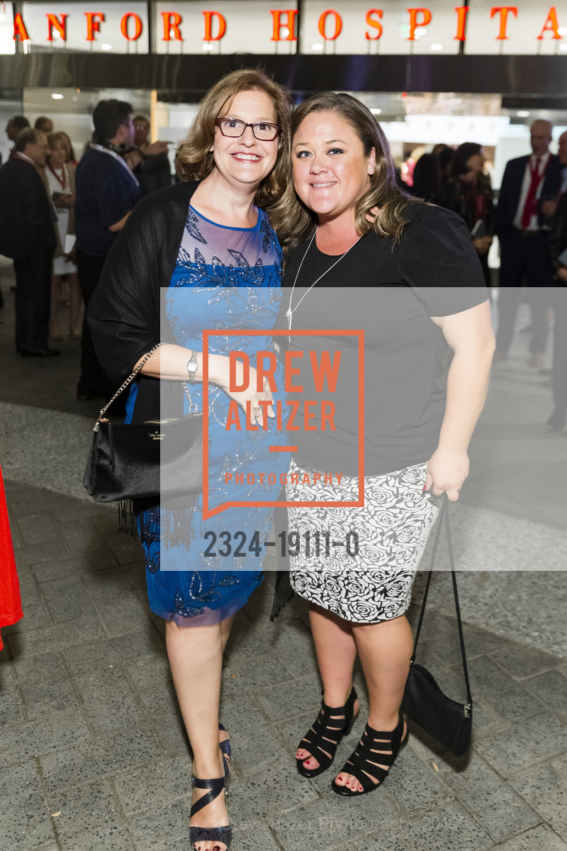 Cindi Trost, Lindsay Mack, New Stanford Hospital Donor Dinner 2019, Stanford Hospital. 500 Pasteur Drive, September 10th, 2019, Photo #2324-19111-0 Cindi Trost, Lindsay Mack, Photo #2324-19111-0