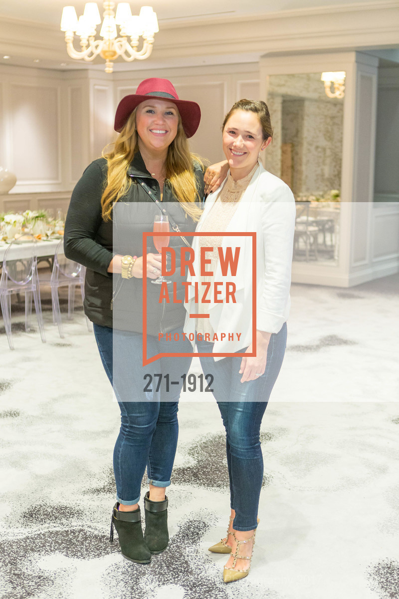 Brittney Payton, Lally Clark, SF Magazine at Loews Regency, Loews Regency. 2525 Van Ness St, February 2nd, 2017, Photo #271-1912 Brittney Payton, Lally Clark, Photo #271-1912