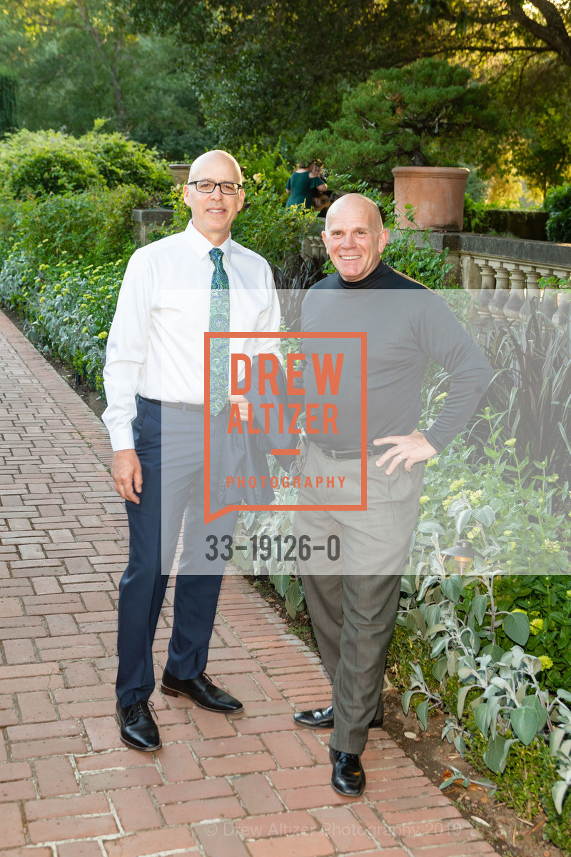 Alex Fernandez, John Westbrook, Filoli's Gala in the Garden 2019, Filoli Historic House & Gardens. 86 Cañada Road, September 13th, 2019, Photo #33-19126-0 Alex Fernandez, John Westbrook, Photo #33-19126-0