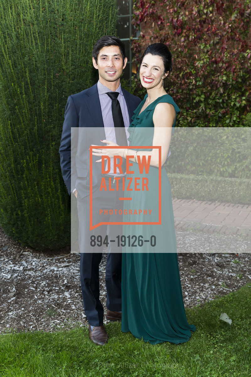 Brian Dorsey, Julie Moldafsky, Photo #894-19126-0