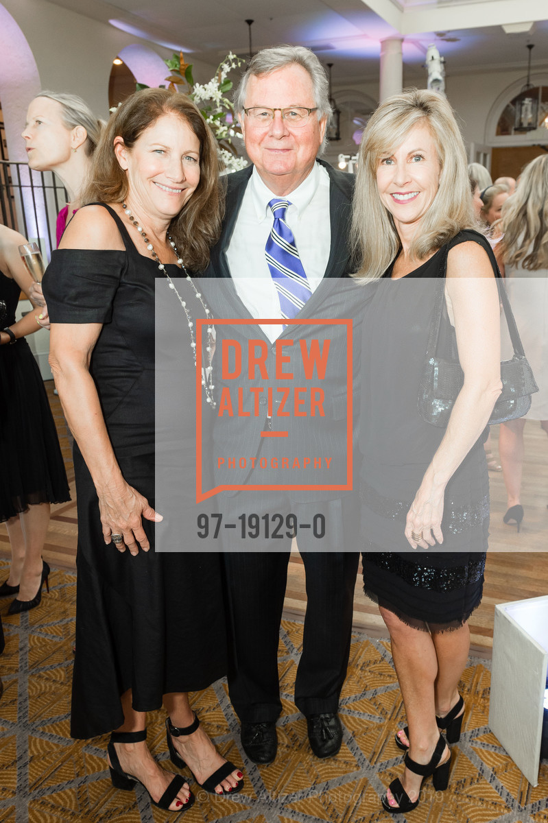 Carol Baker, Michael Cookson, Tina Donohue, Celebrating the Life of Alan Malouf, Olympic Club Lakeside. 599 CA-35, September 13th, 2019, Photo #97-19129-0 Carol Baker, Michael Cookson, Tina Donohue, Photo #97-19129-0