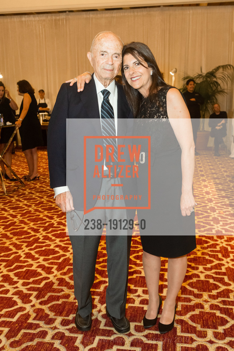 Alan Malouf, Carol Atkeson, Celebrating the Life of Alan Malouf, Olympic Club Lakeside. 599 CA-35, September 13th, 2019, Photo #238-19129-0 Alan Malouf, Carol Atkeson, Photo #238-19129-0