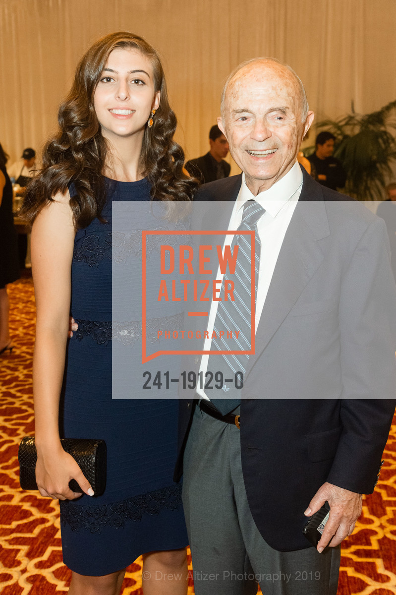 Alexandra Atkeson, Alan Malouf, Celebrating the Life of Alan Malouf, Olympic Club Lakeside. 599 CA-35, September 13th, 2019, Photo #241-19129-0 Alexandra Atkeson, Alan Malouf, Photo #241-19129-0