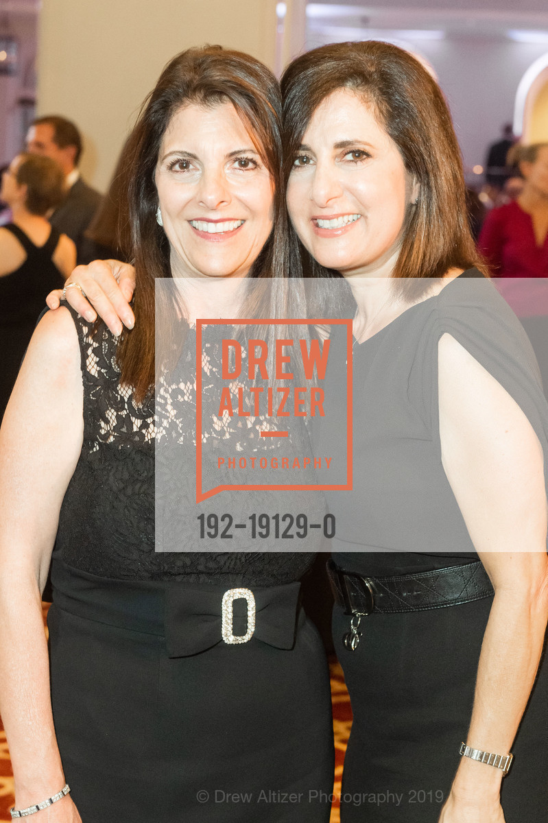 Carol Atkeson, Marianne Arbeed, Celebrating the Life of Alan Malouf, Olympic Club Lakeside. 599 CA-35, September 13th, 2019, Photo #192-19129-0 Carol Atkeson, Marianne Arbeed, Photo #192-19129-0
