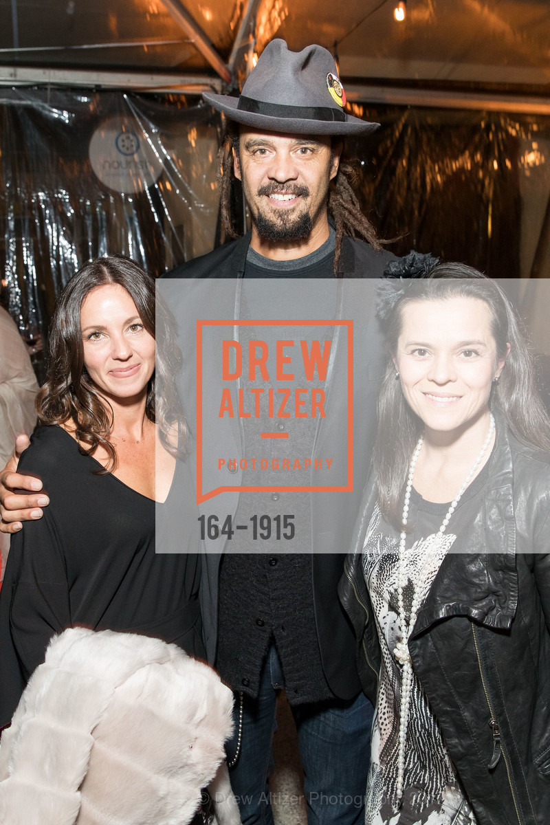 Beth Porter, Michael Franti, Margarita Cohen, OFJCC Benefit Featuring Michael Franti, Oshman Family JCC. 3921 Fabian Way, Palo Alto, United States, February 4th, 2017, Photo #164-1915 Beth Porter, Michael Franti, Margarita Cohen, Photo #164-1915