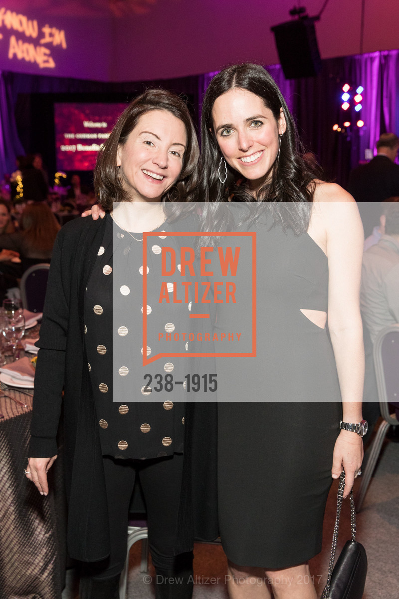 Anne Kornblut, Michelle Azout, Photo #238-1915