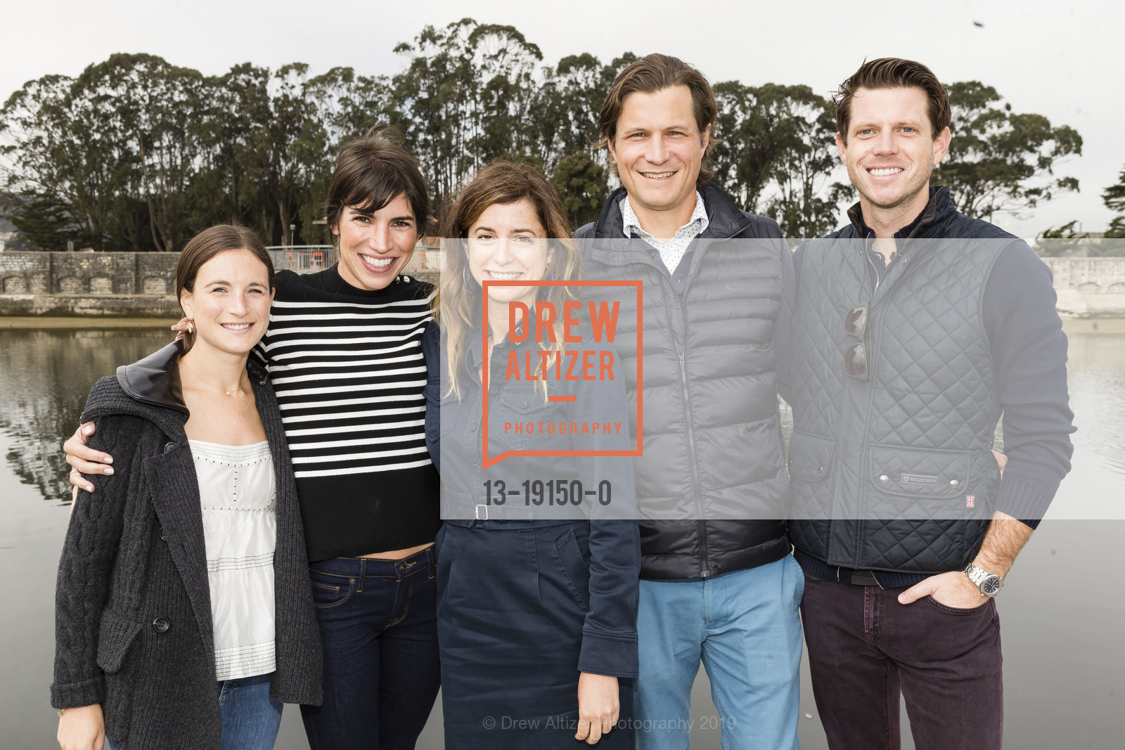 Sandra Shorenstein, Gigi Dalla Gasperina, Emily Holt, Zander Gladish, Will Harlan, Photo #13-19150-0