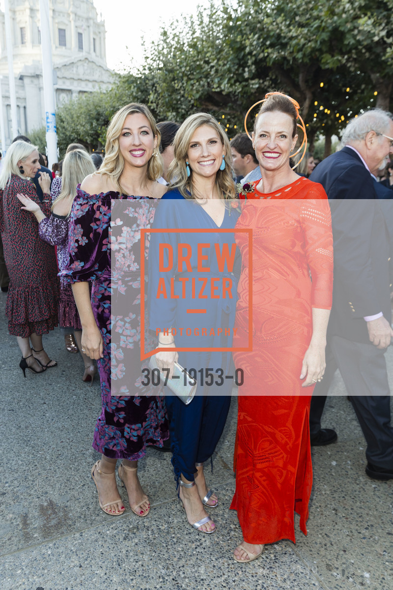 April Yarahmadi, Sarah Gallo, Hannah Kellogg, Party for the Parks 2019, Civic Center Plaza, September 14th, 2019, Photo #307-19153-0 April Yarahmadi, Sarah Gallo, Hannah Kellogg, Photo #307-19153-0