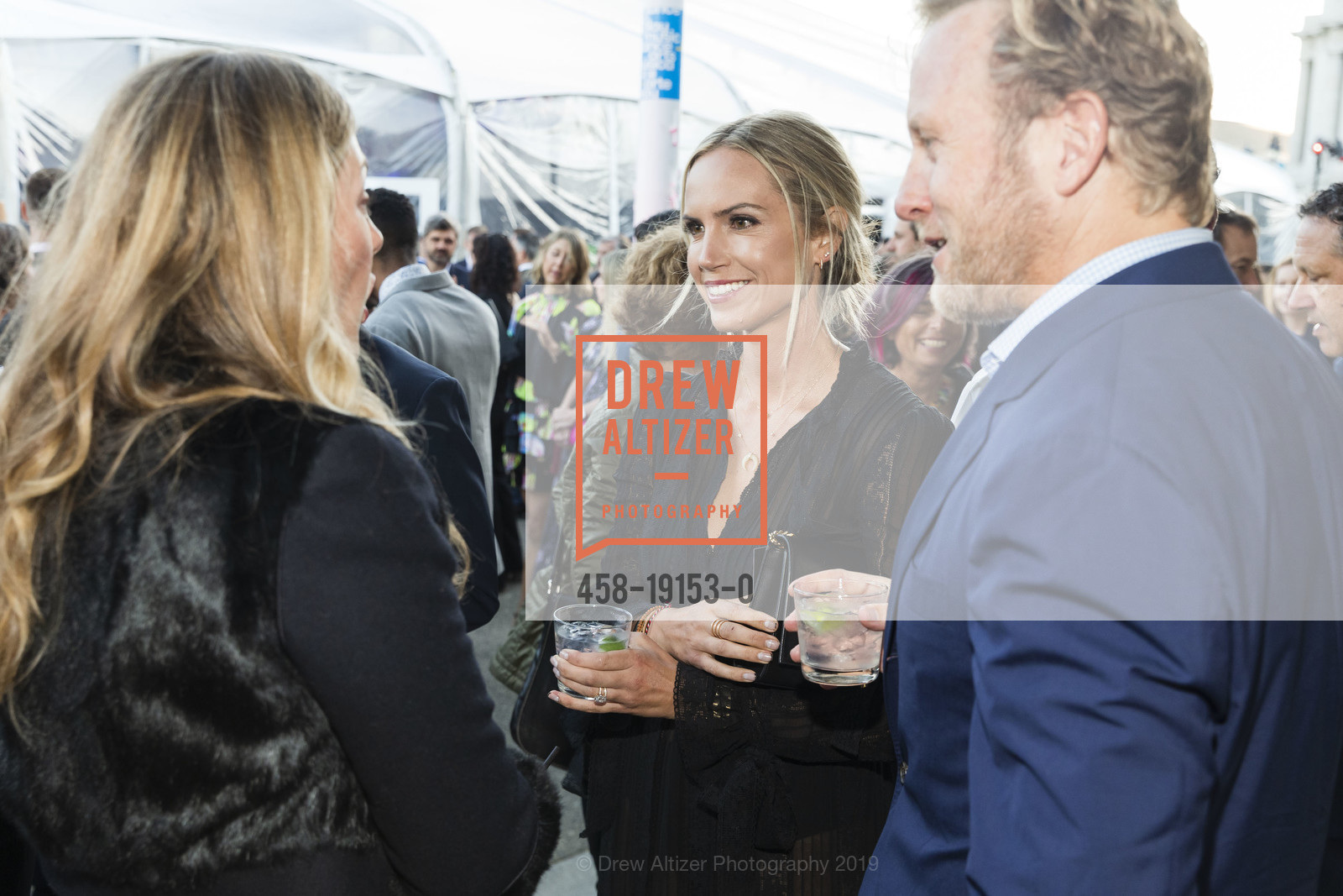 Samantha Keene, Mark Keene, Party for the Parks 2019, Civic Center Plaza, September 14th, 2019, Photo #458-19153-0 Samantha Keene, Mark Keene, Photo #458-19153-0