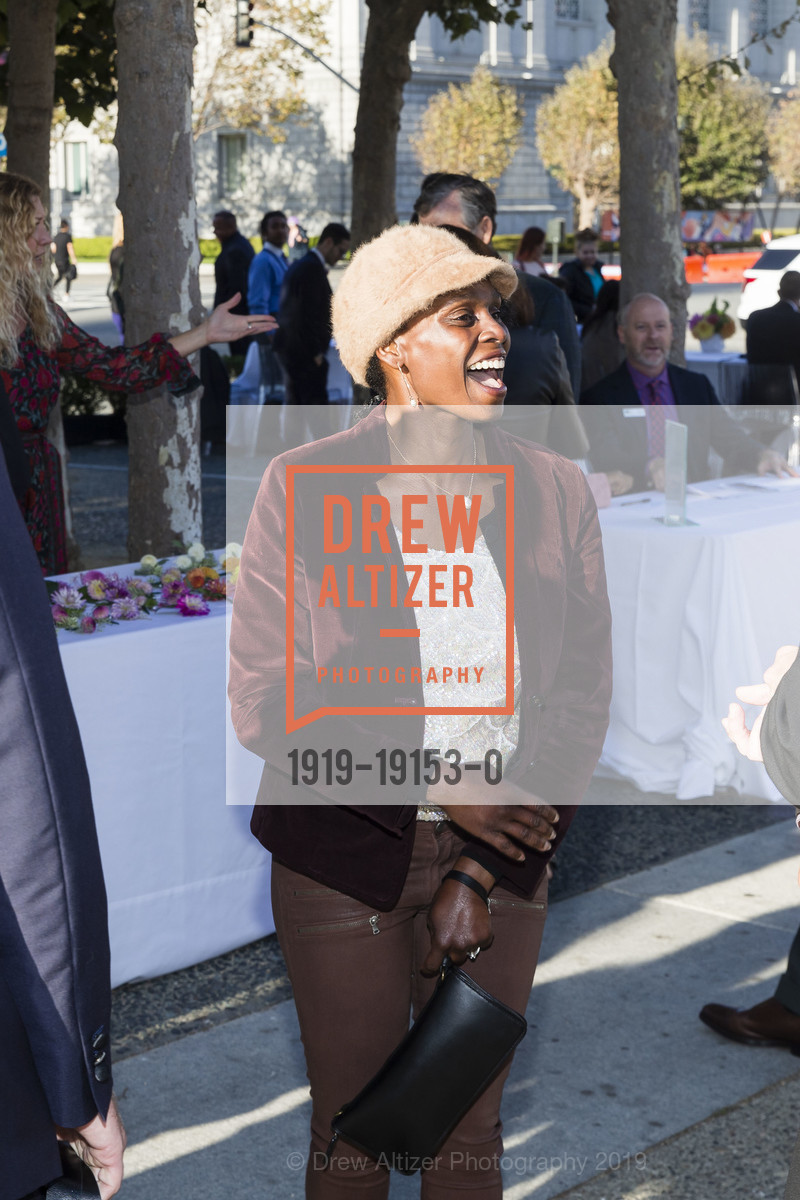 Yolanda Molette, Party for the Parks 2019, Civic Center Plaza, September 14th, 2019, Photo #1919-19153-0 Yolanda Molette, Photo #1919-19153-0