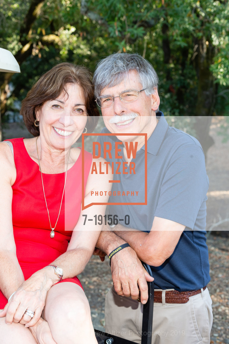 Christine Paige, Joe Houska, Staglin Music Festival for Brain Health, Staglin Family Vineyard. 1570 Bella Oaks Lane, September 14th, 2019, Photo #7-19156-0 Christine Paige, Joe Houska, Photo #7-19156-0
