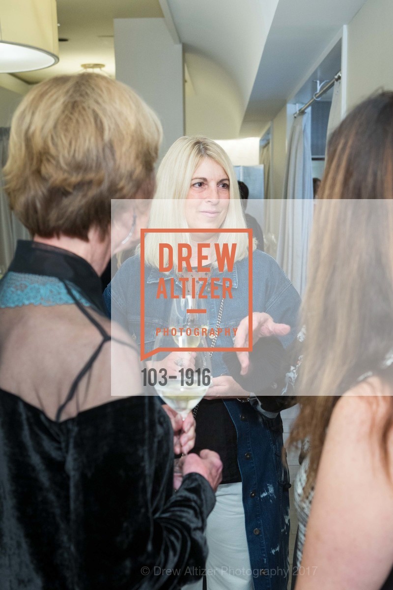 Jennifer Lipyanik, Stella McCartney Client Luncheon, Neiman Marcus, Rotunda Restaurant. 150 Stockton St, February 8th, 2017, Photo #103-1916 Jennifer Lipyanik, Photo #103-1916