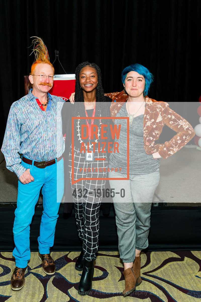 James Rogers, Mai Townsend, Samara Bennett, CCSF Annual Basic Skills Benefit Luncheon 2019, Fairmont Hotel SF. 950 Mason St, September 17th, 2019, Photo #432-19165-0 James Rogers, Mai Townsend, Samara Bennett, Photo #432-19165-0