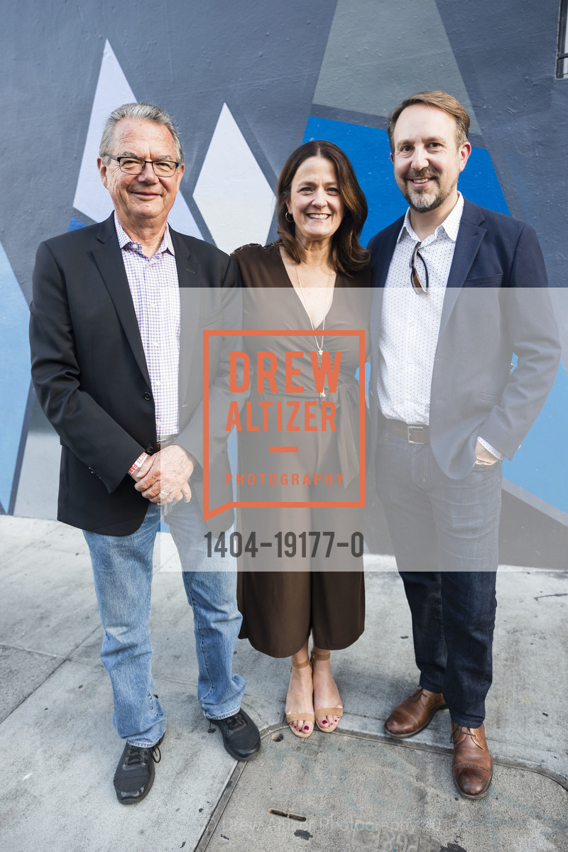 Patrick Bell, Lisa Chorebanian, David Armour, Tender Bender Block Party 2019, Cedar Street, September 19th, 2019, Photo #1404-19177-0 Patrick Bell, Lisa Chorebanian, David Armour, Photo #1404-19177-0