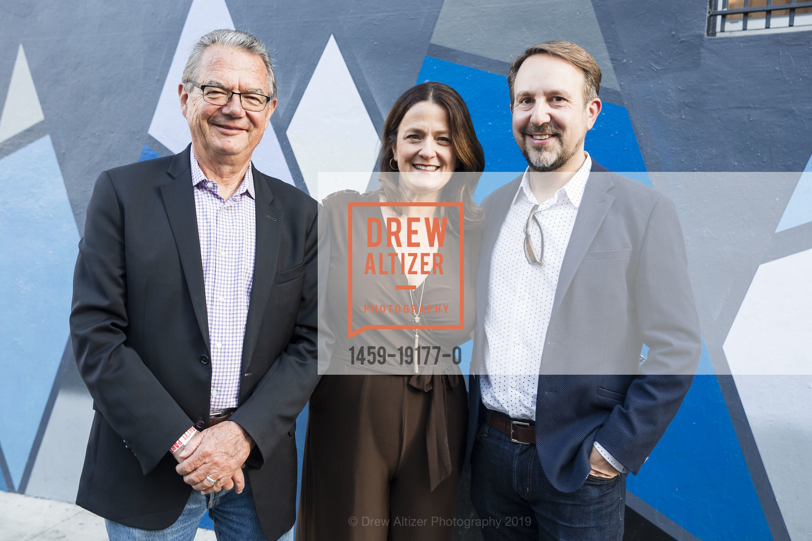 Patrick Bell, Lisa Chorebanian, David Armour, Tender Bender Block Party 2019, Cedar Street, September 19th, 2019, Photo #1459-19177-0 Patrick Bell, Lisa Chorebanian, David Armour, Photo #1459-19177-0