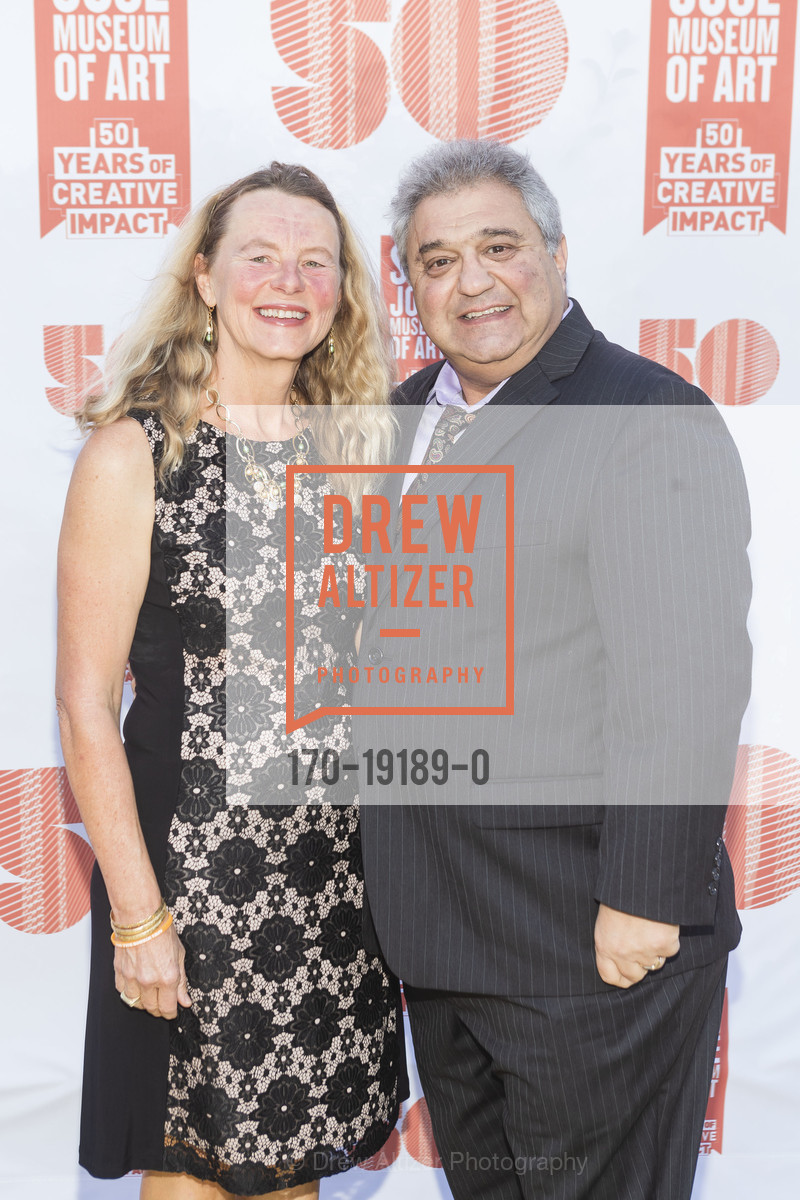 Nicole Masjedizadeh, Mo Masjedizadeh, San Jose Museum of Art Gala 2019, San Jose Museum of Art. 110 South Market St, Photo #170-19189-0 Nicole Masjedizadeh, Mo Masjedizadeh, Photo #170-19189-0