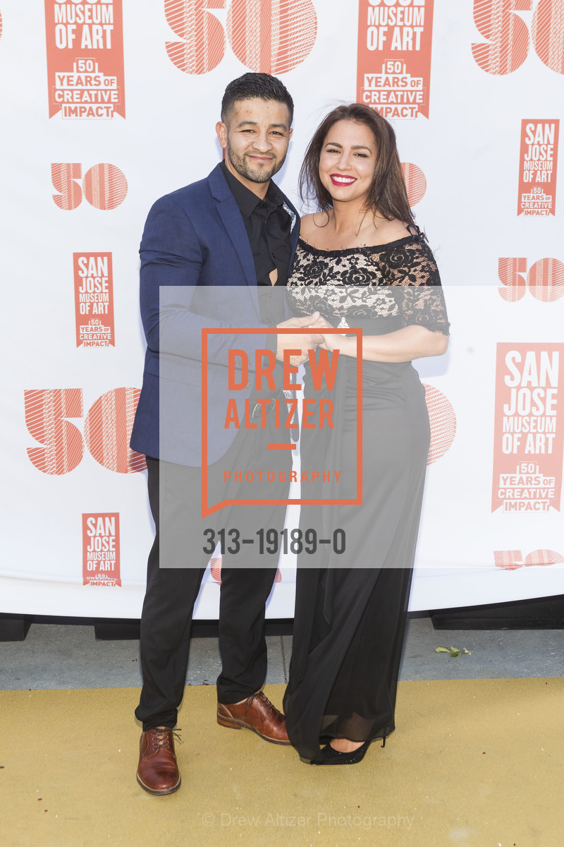 Jaimes, Brenda, San Jose Museum of Art Gala 2019, San Jose Museum of Art. 110 South Market St, Photo #313-19189-0 Jaimes, Brenda, Photo #313-19189-0