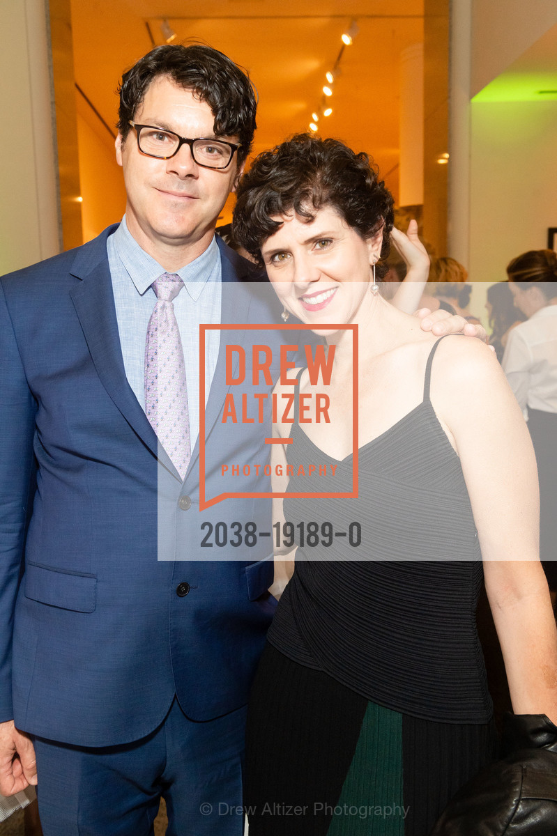 David Stewart, Margaret Stewart, San Jose Museum of Art Gala 2019, San Jose Museum of Art. 110 South Market St, Photo #2038-19189-0 David Stewart, Margaret Stewart, Photo #2038-19189-0