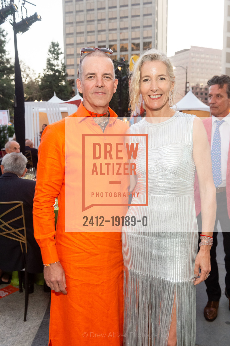 Pierre Le Gal De Kerangal, Jane Metcalfe, San Jose Museum of Art Gala 2019, San Jose Museum of Art. 110 South Market St, Photo #2412-19189-0 Pierre Le Gal De Kerangal, Jane Metcalfe, Photo #2412-19189-0