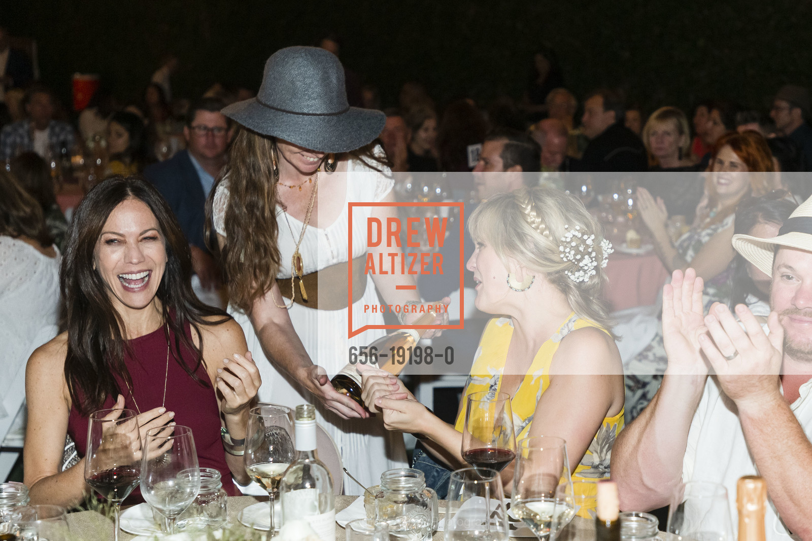 Erica Jacobs, Noelle Moss, Raime Heyneker, SIDE BY SIDE hosts Reach for The Stars Gala 2019, 1 Locust Ave, Photo #656-19198-0 Erica Jacobs, Noelle Moss, Raime Heyneker, Photo #656-19198-0