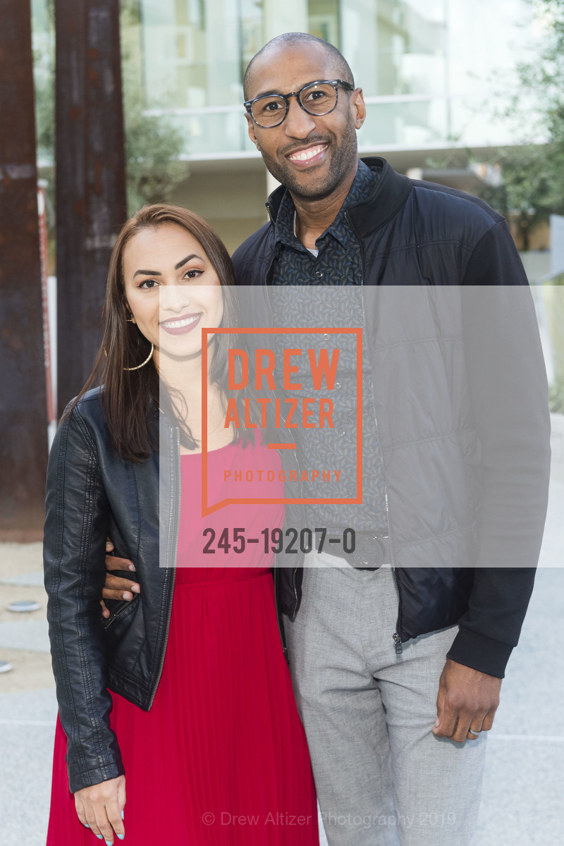 Bruna Reed, Nate Reed, Oshman Family JCC hosts Words to the Wise, Oshman Family JCC, Schultz Cultural Hall. 3921 Fabian Way, Palo Alto, CA 94303, September 19th, 2019, Photo #245-19207-0 Bruna Reed, Nate Reed, Photo #245-19207-0