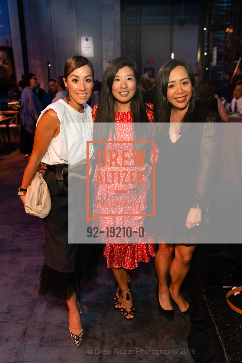 Suzanne Chu, Soomee Arikawa, Shelly Town, Photo #92-19210-0