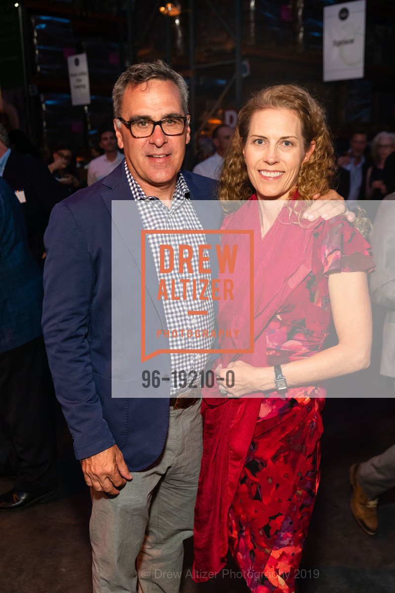 Adam Reek, Sandy Reek, One Big Table 2019, SF-Marin Food Bank. 900 Pennsylvania Avenue, September 21st, 2019, Photo #96-19210-0 Adam Reek, Sandy Reek, Photo #96-19210-0