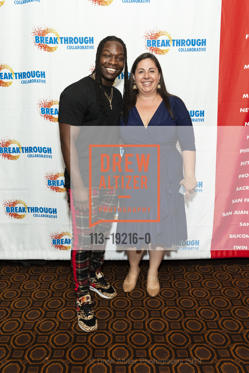 Chris Lee, Sarah Dutcher, Catch The Breakthrough Spirit Luncheon 2019, Julia Morgan Ballroom. 465 California, September 26th, 2019, Photo #113-19216-0 Chris Lee, Sarah Dutcher, Photo #113-19216-0
