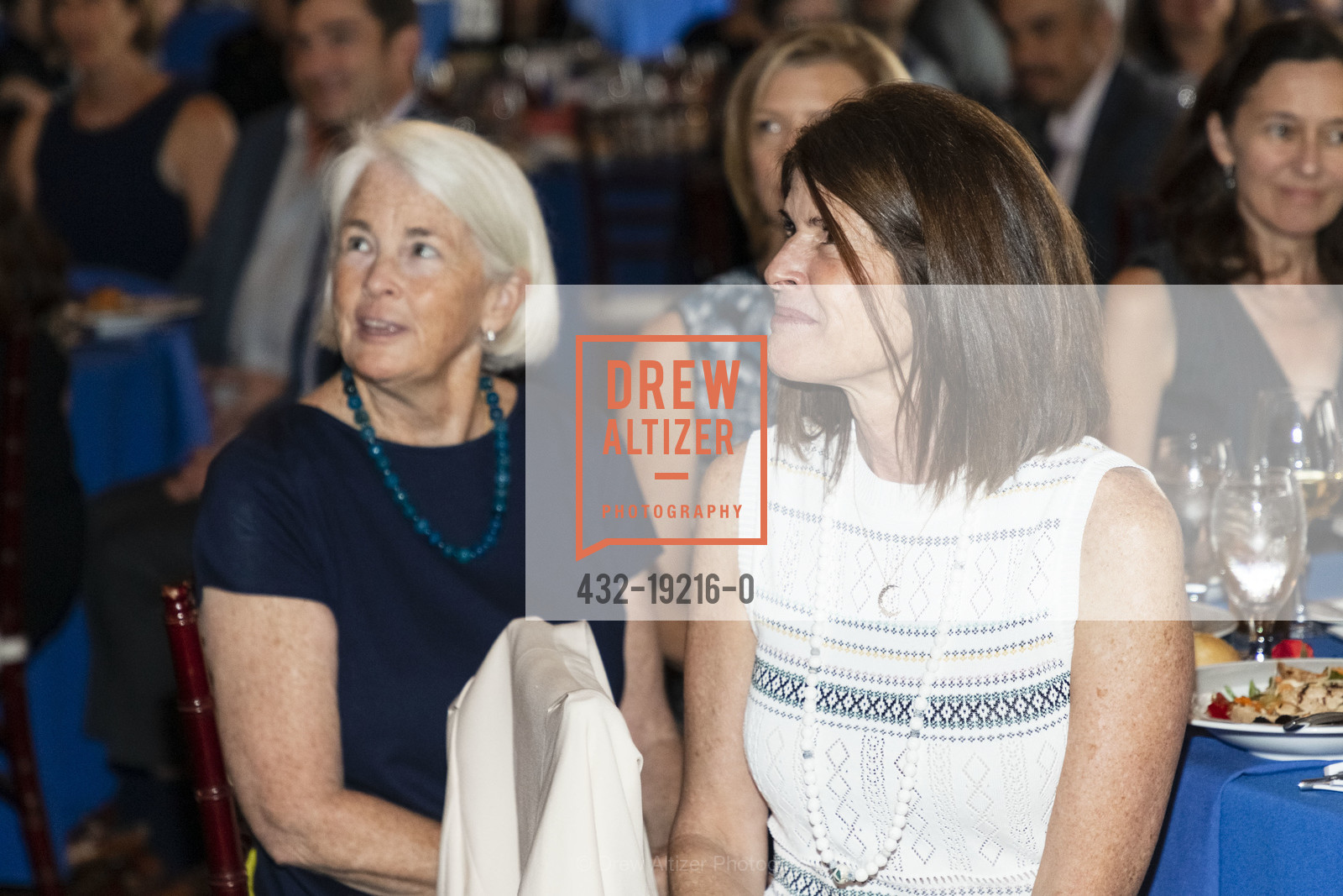 JuliAnne McDowell, Catch The Breakthrough Spirit Luncheon 2019, Julia Morgan Ballroom. 465 California, September 26th, 2019, Photo #432-19216-0 JuliAnne McDowell, Photo #432-19216-0